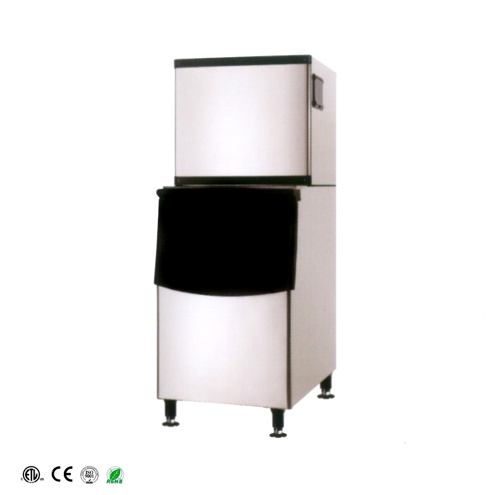 Cube Ice Machine (SK-1000P)