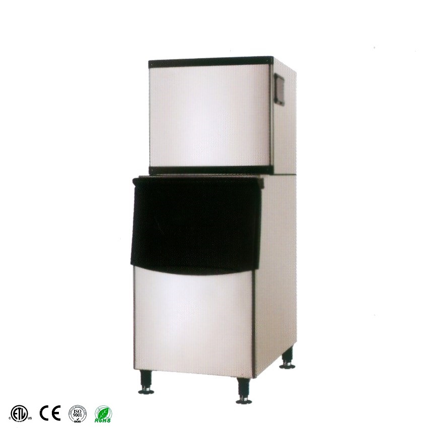 Cube Ice Machine (SK-500P/SK-700P)