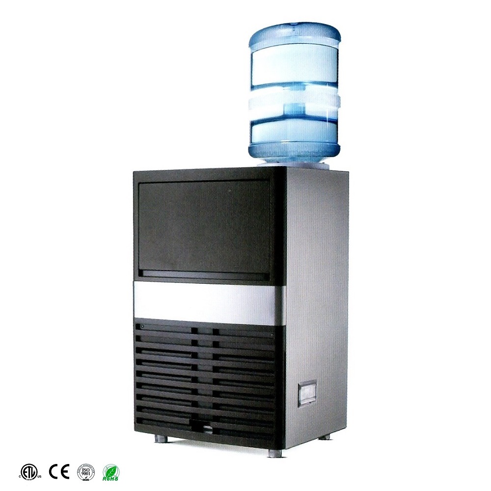 SK-120PT Cube Ice Machine