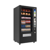 VCM2-4000 Combo Vending Machine 