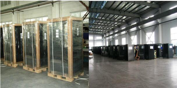 Nanjing Joint Smart warehouse with vending machines - China supplier