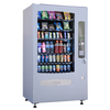 VCM5000A Combo Vending Machine 