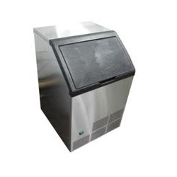 ZBL-60 Stainless Steel Square Ice Machine