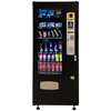 VCM3000B Combo Vending Machine for snacks and drinks