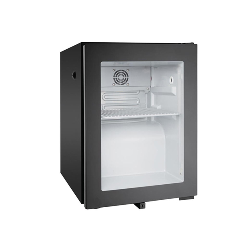 MR20 20L Commercial Milk Cooler with Air Cooling System