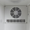Energy Efficient Commercial Milk Cooler with R600a Refrigerant