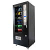 VCM3Mini compact combo vending machine, snack and drink vending machine