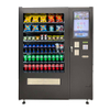 VCM3-5000C22 Combo Vending Machine | High Capacity Commercial Snack & Drink Vending Machine with 21.5