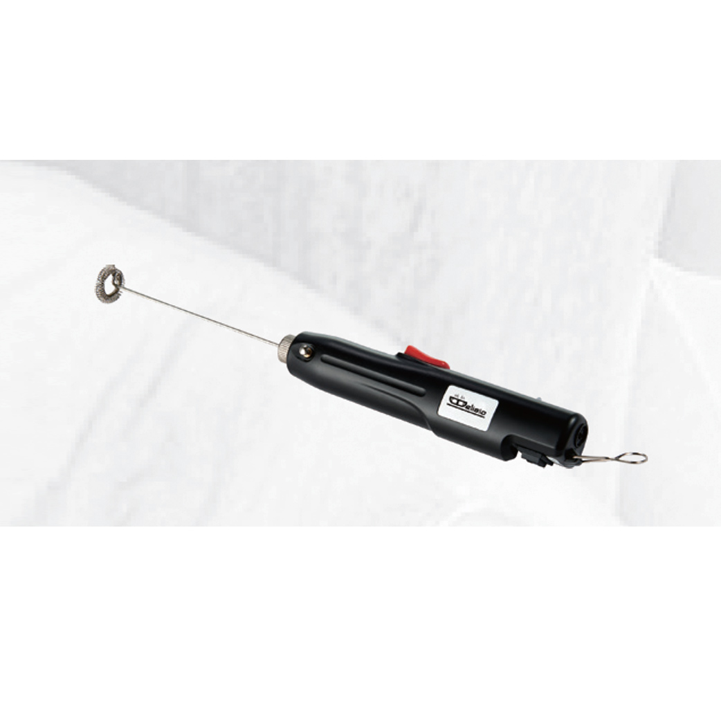 1610-611 electric milk frother, USB charging style portable milk frother