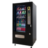 VCM4000B Combo Vending Machine for snacks and drinks
