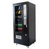 VCM3Mini compact combo vending machine, snack and drink vending machine