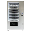 DV-4000 combo vending machine, mid capacity snack and drink vending machine