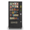 CV4000 combo vending machine, cost-effective snack and drink vending machine