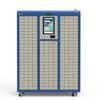 C256 Master tool storage cabinet, 256 drawer type industrial smart tool locker