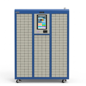 C256 Master tool storage cabinet, 256 drawer type industrial smart tool locker