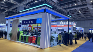 NJJS at 2026 China VMF: Showcasing Smart Vending & Coffee Solutions