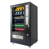 VCM5 combo vending machine, snack and drink vending machine