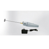 1610-622B electric milk frother, compact AC adapter style milk foam maker