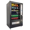 VCM5 combo vending machine, snack and drink vending machine
