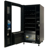 VCM4000B Combo Vending Machine for snacks and drinks