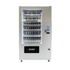 DV-4000 combo vending machine, mid capacity snack and drink vending machine