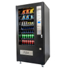 VCM4 combo vending machine, snack and drink vending machine