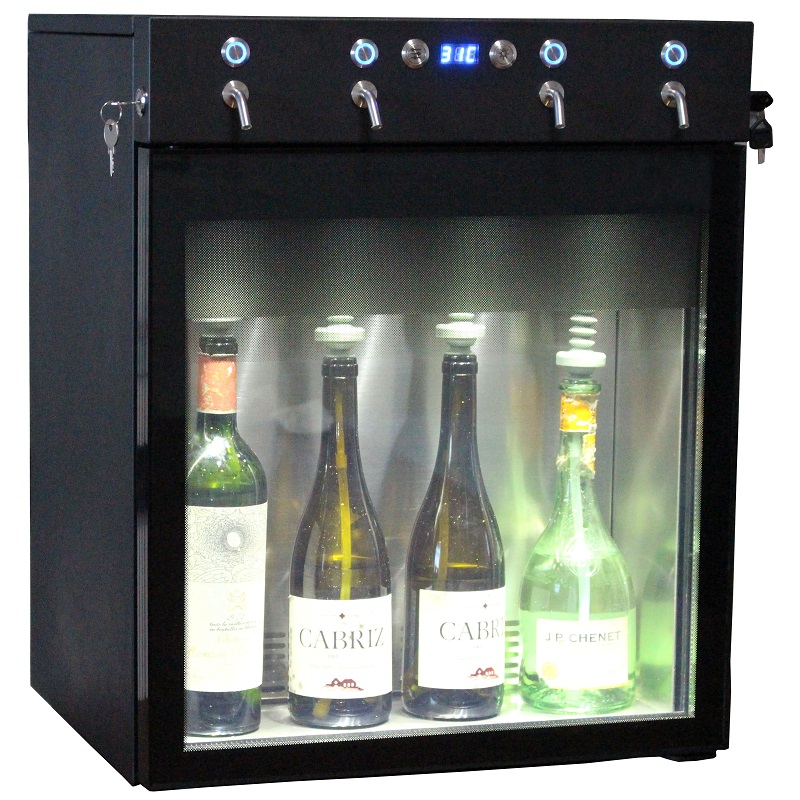 WDF-4A Wine Dispenser