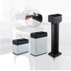 G512N portafilter cleaner, 3L 6L 16L electric coffee grinder cleaner