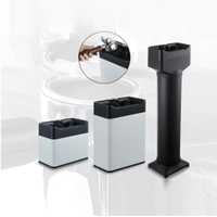 G512N portafilter cleaner, 3L 6L 16L electric coffee grinder cleaner