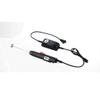 1610-622 electric milk frother, AC adapter style handheld milk foam maker
