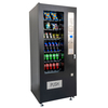 VCM3Mini compact combo vending machine, snack and drink vending machine