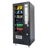 VCM3 combo vending machine, snack and drink vending machine