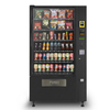 CV5000 Combo Vending Machine | 60-selection High Capacity Snack & Drink Vending Machine