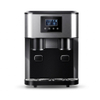 KIM15 ice maker and dispenser, 3 in 1 bullet ice, crushed ice and cold water dispenser