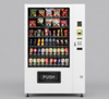 DV5000 High-Capacity Combo Vending Machine