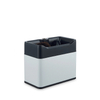 G512N 3L Electric Portafilter Cleaner - Small Commercial Coffee Cleaner