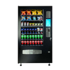 VCM-4000C10 Combo Vending Machine with 10 Inch Touch Screen