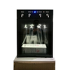 SC-4 4-bottle wine dispenser with argon nitrogen preservation system, commercial wine cooling machine