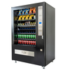 VCM6 combo vending machine, snack and drink vending machine
