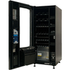 VCM3000B Combo Vending Machine for snacks and drinks