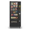 CV3000 combo vending machine, compact snack and drink vending machine