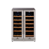 120UD Wine Cooler