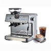 LBT-601 espresso coffee machine, 15 Bar ULKA pump 2300W commercial coffee maker