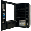 VCM5000B Combo Vending Machine for snacks and drinks