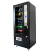 VCM3Mini compact combo vending machine, snack and drink vending machine