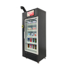 ZV-428FW smart weighing freezer vending machine, -20&deg;C frozen cabinet