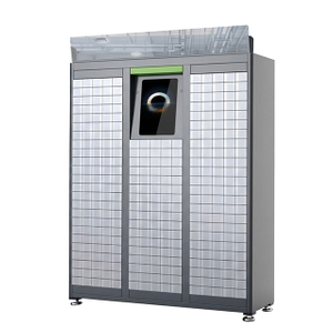 C325 Master tool storage cabinet, 325 drawer type industrial smart tool locker