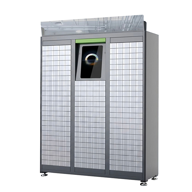 C325 Master tool storage cabinet, 325 drawer type industrial smart tool locker