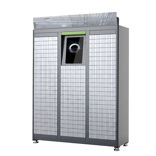 C325 Master Tool Storage Cabinet | 325 Drawers Industrial Vending Solution