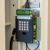 VCM-4000C10 vending machine secure keypad and MDB compatible payment control module